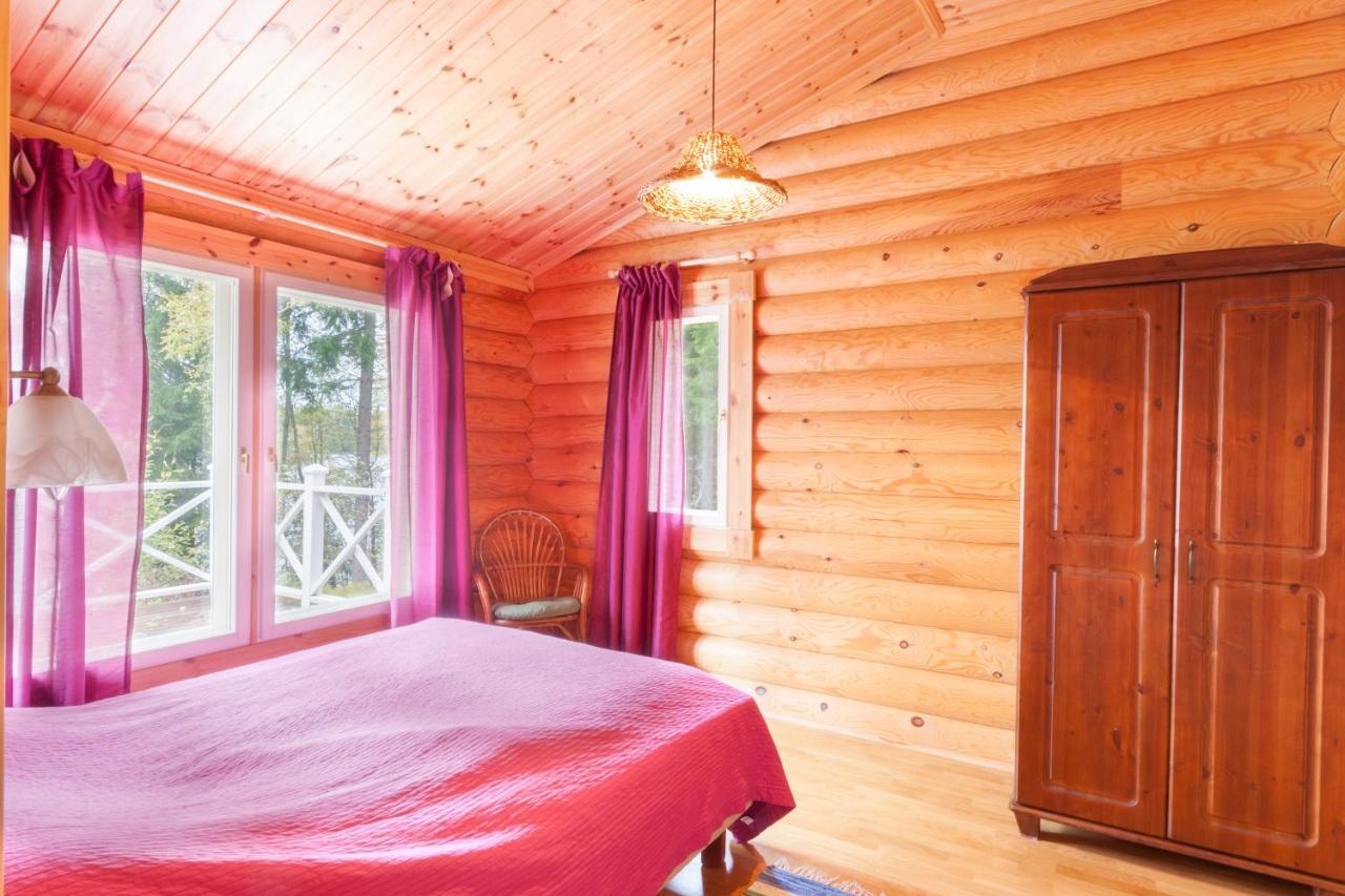 Toriko Village Puumala Room photo