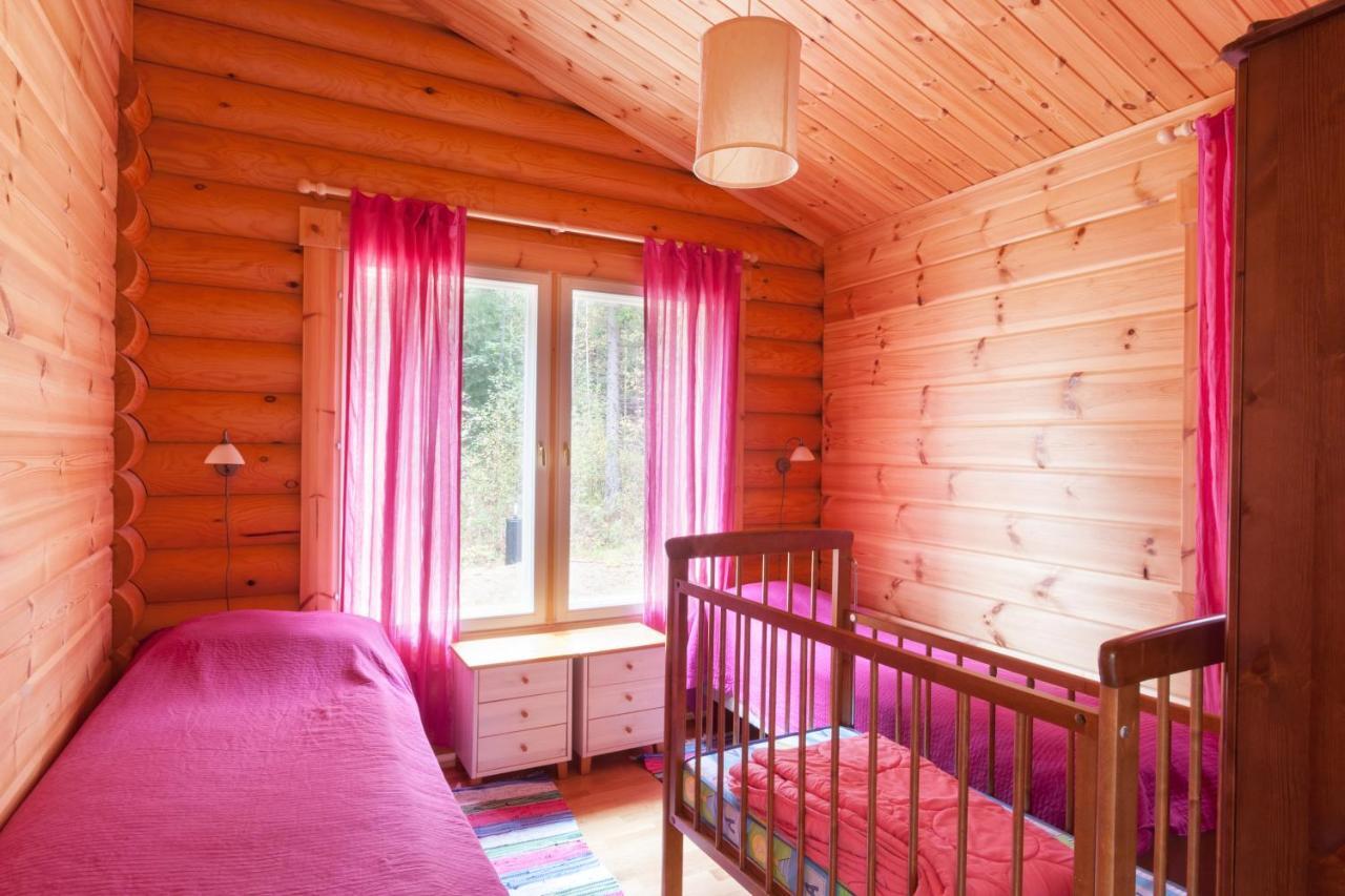 Toriko Village Puumala Room photo